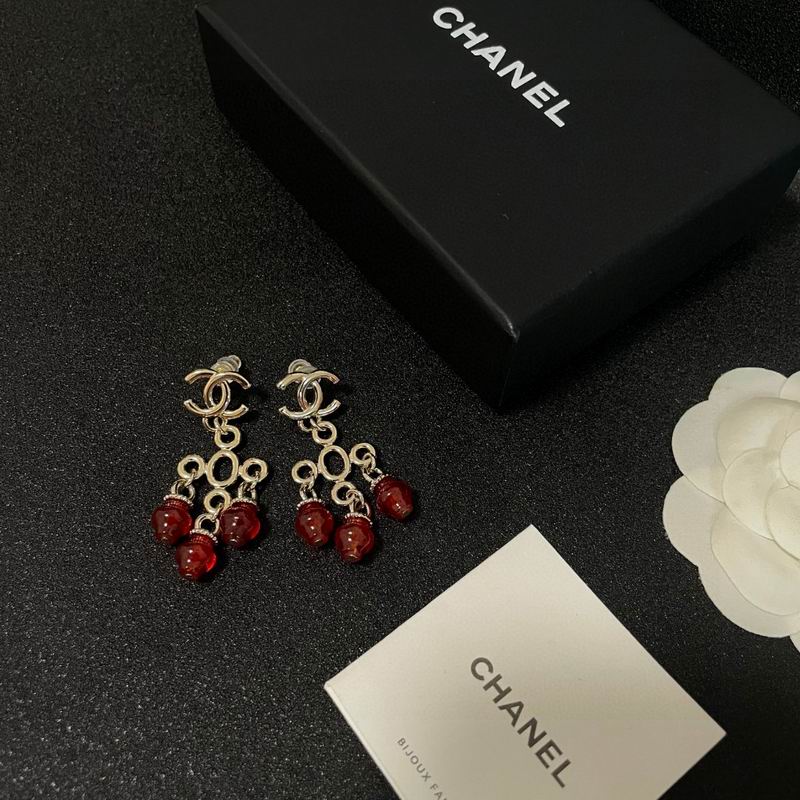 Chanel Earring 05yxh175 (1)