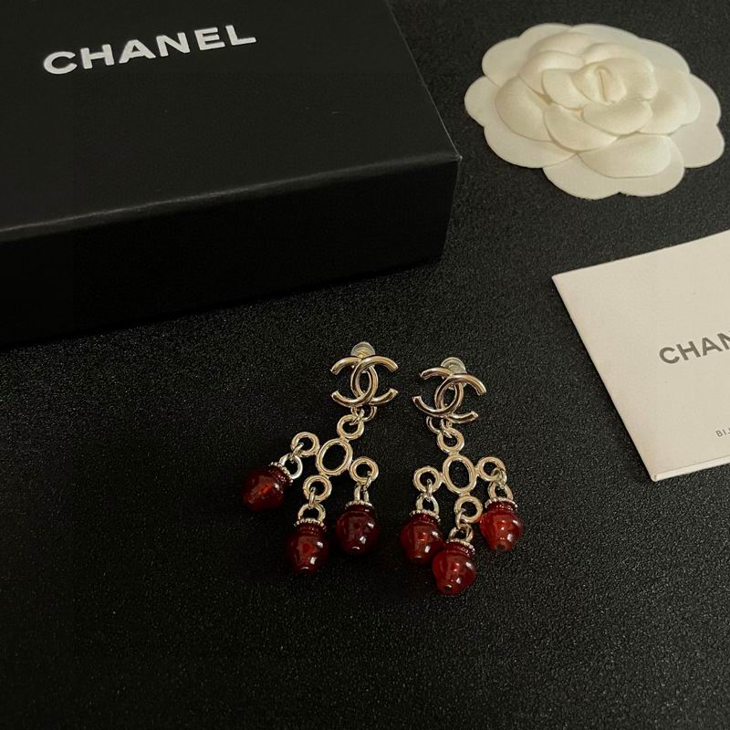 Chanel Earring 05yxh175 (2)
