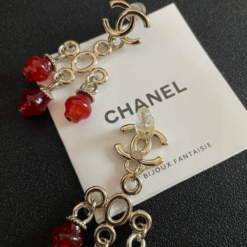 Chanel Earring 05yxh175 (3)