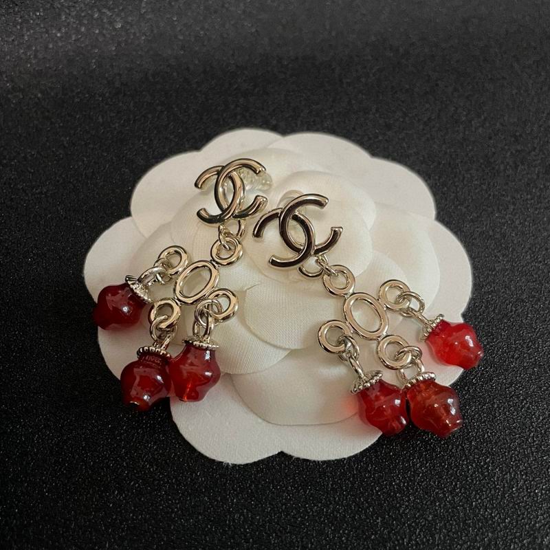Chanel Earring 05yxh175 (4)