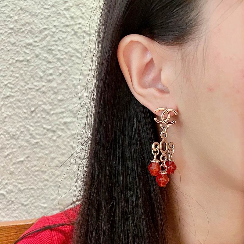 Chanel Earring 05yxh175 (5)