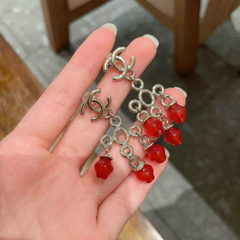 Chanel Earring 05yxh175 (6)