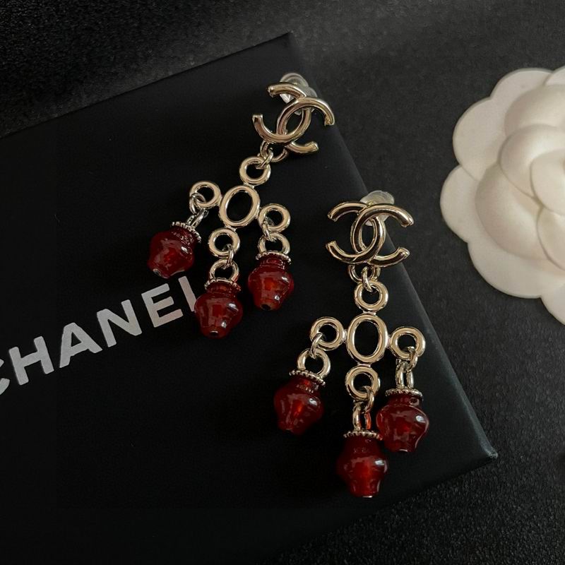 Chanel Earring 05yxh175 (7)