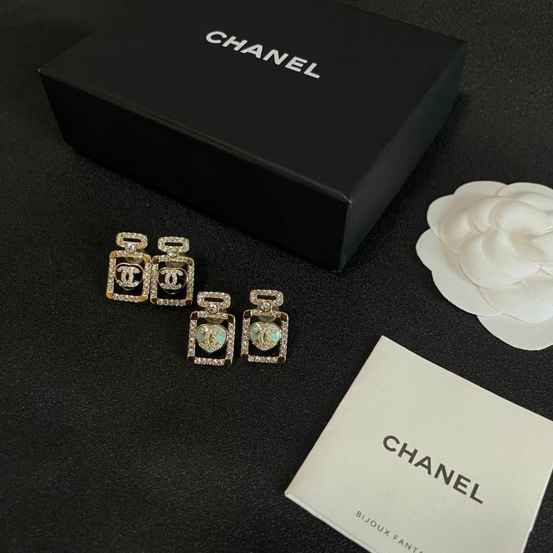 Chanel Earring 05yxh176 (1)