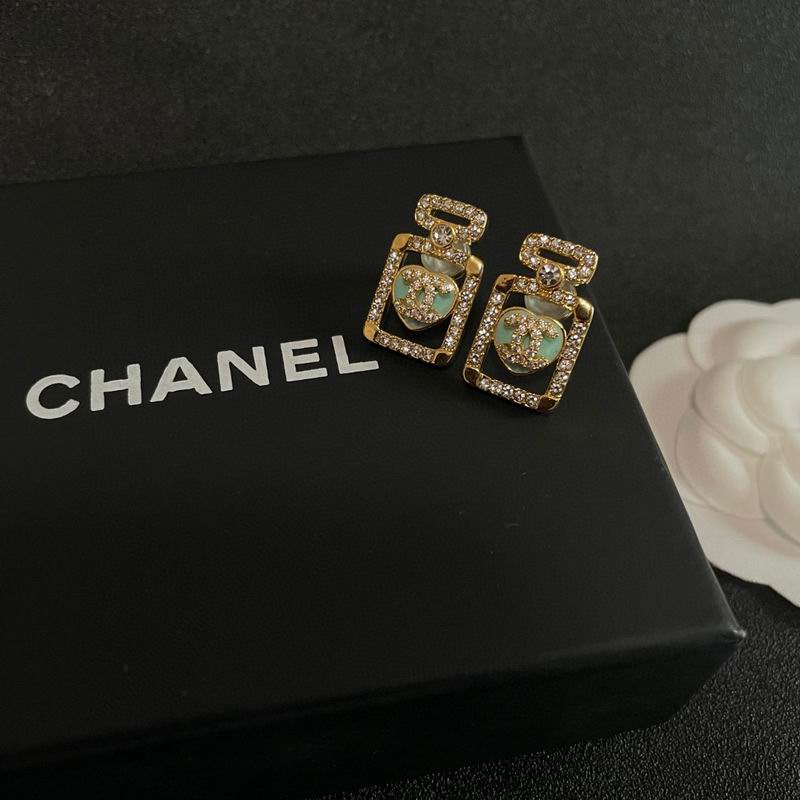 Chanel Earring 05yxh176 (10)