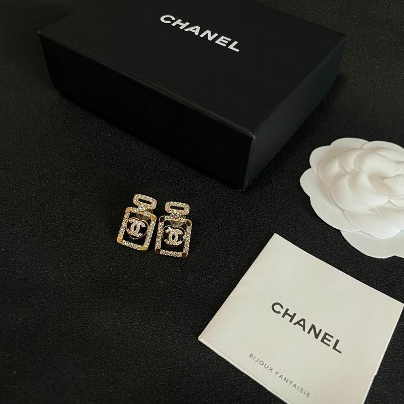 Chanel Earring 05yxh176 (2)