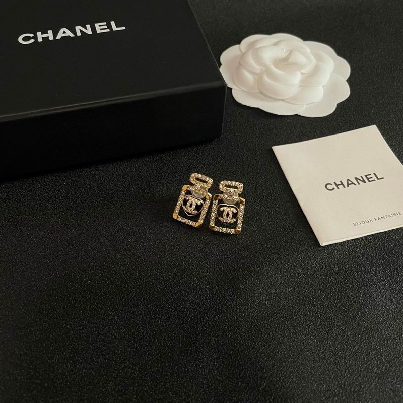 Chanel Earring 05yxh176 (3)