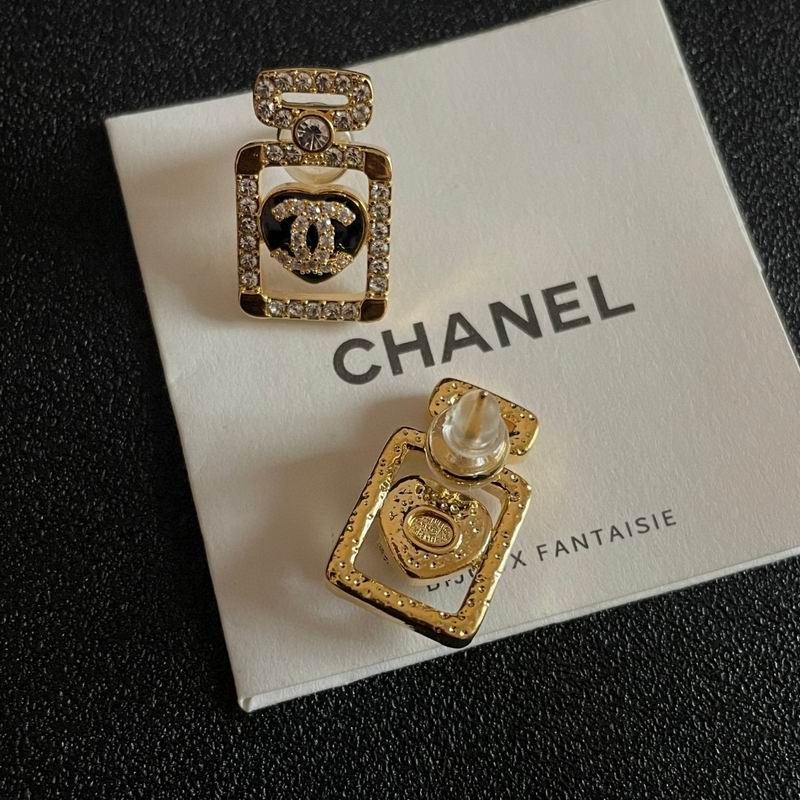 Chanel Earring 05yxh176 (4)
