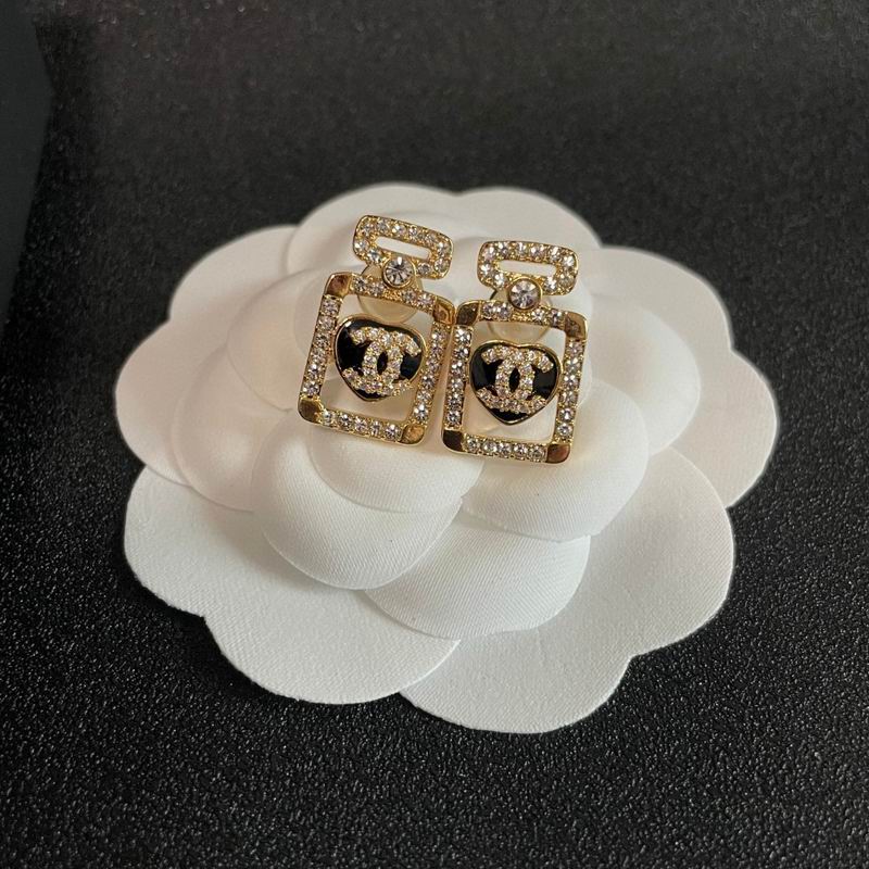 Chanel Earring 05yxh176 (5)
