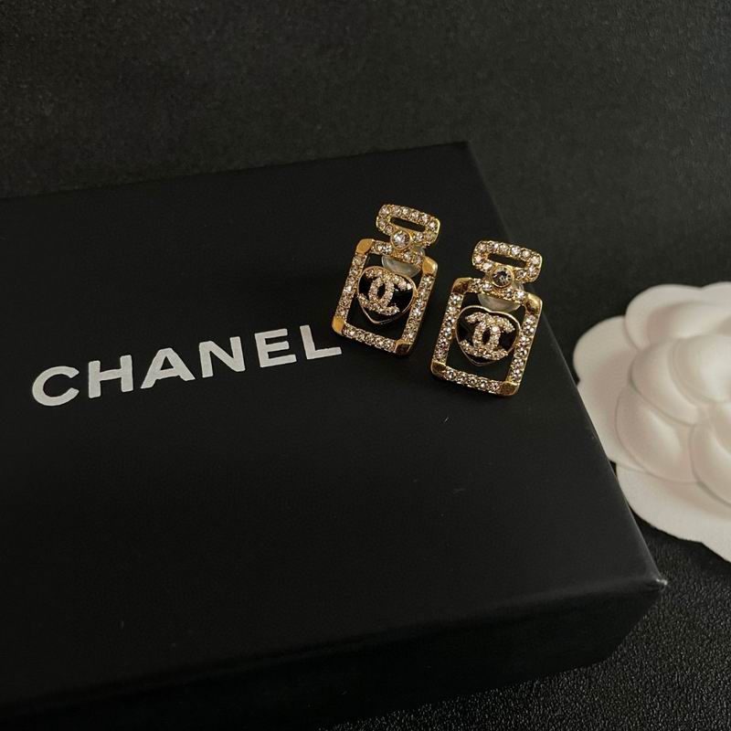 Chanel Earring 05yxh176 (6)