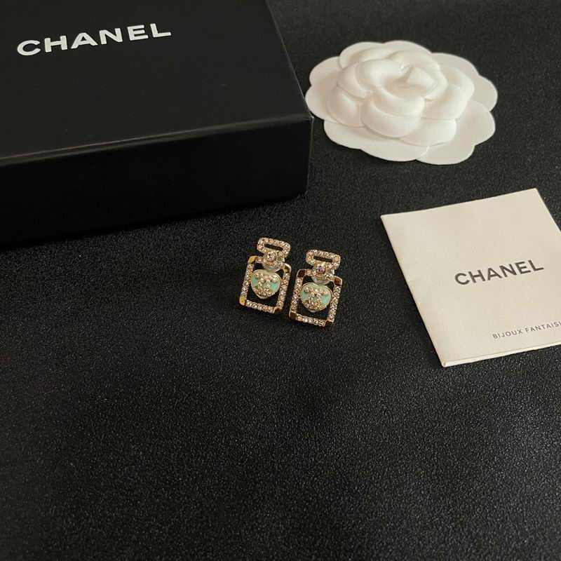 Chanel Earring 05yxh176 (7)