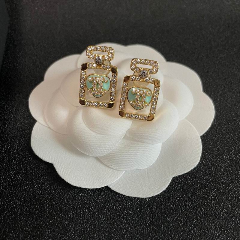 Chanel Earring 05yxh176 (9)