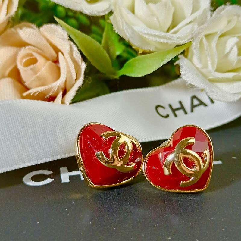 Chanel Earring 05yxh177 (1)