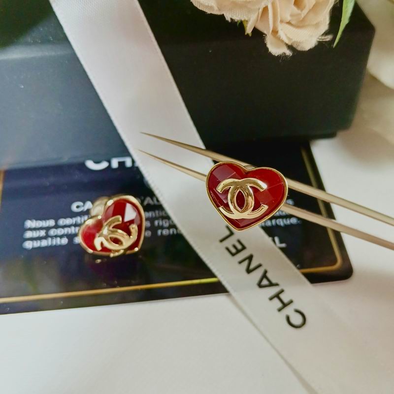 Chanel Earring 05yxh177 (2)