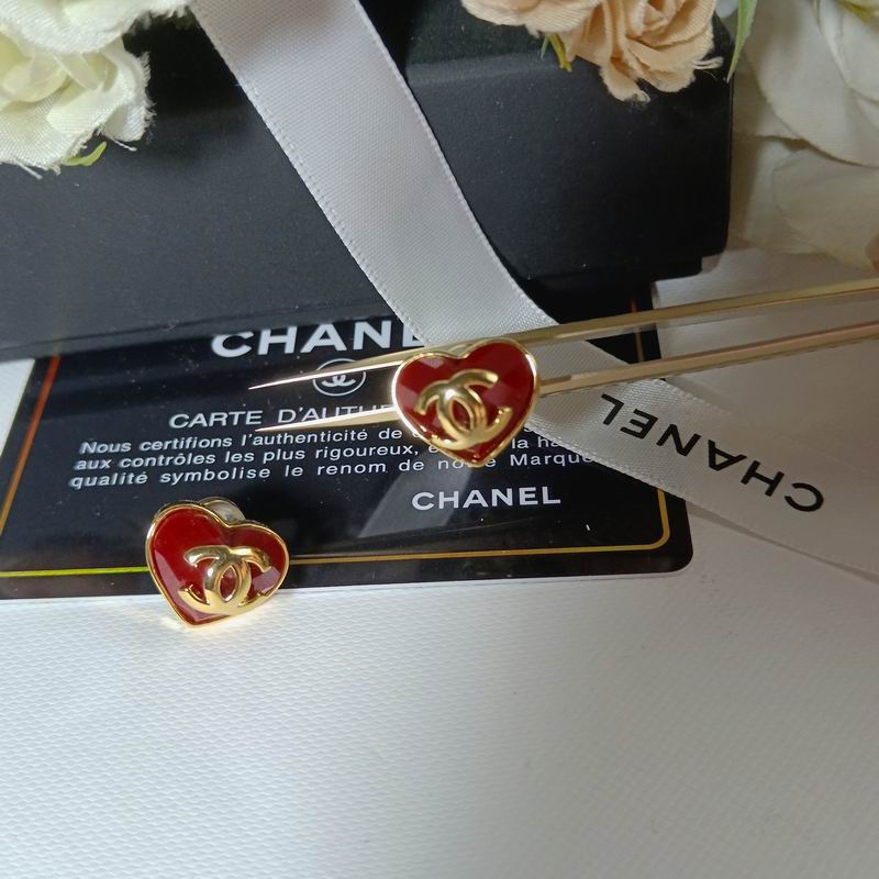 Chanel Earring 05yxh177 (3)