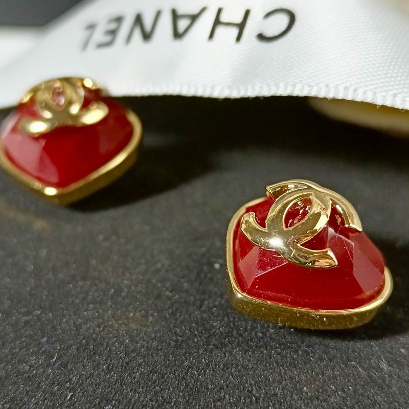 Chanel Earring 05yxh177 (4)