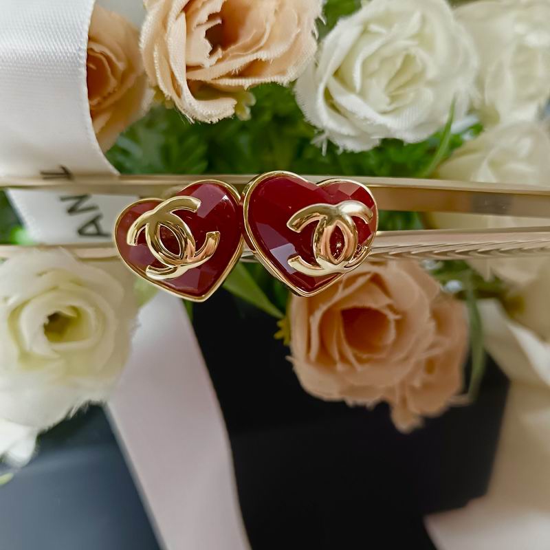 Chanel Earring 05yxh177 (5)