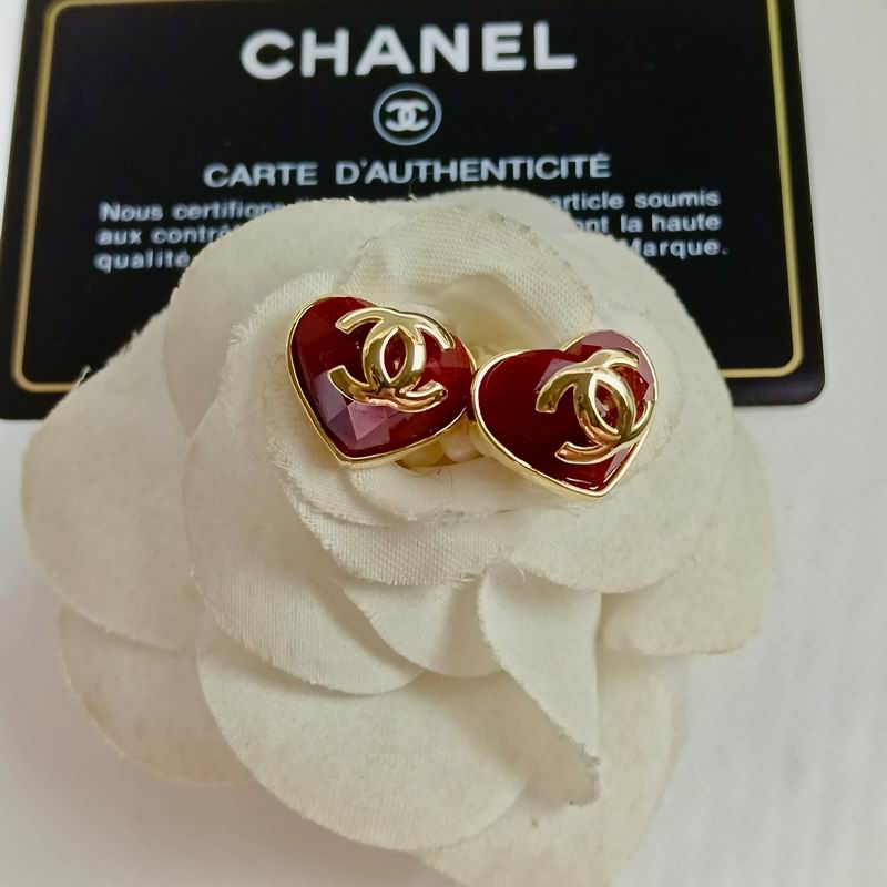 Chanel Earring 05yxh177 (6)