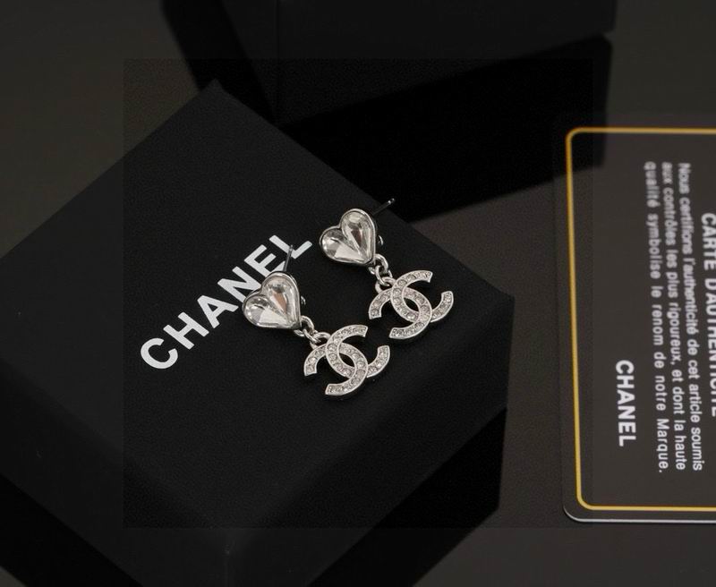 Chanel Earring 05yxh178 (1)