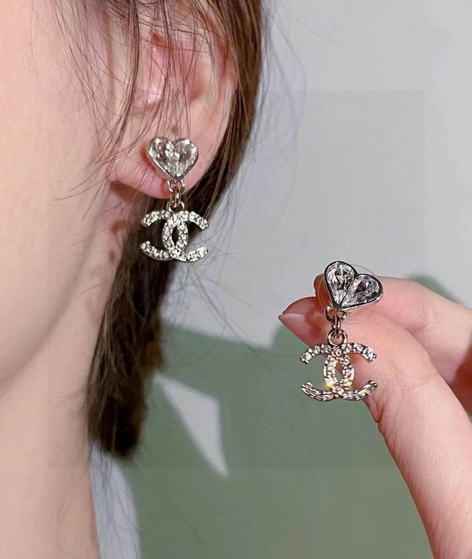 Chanel Earring 05yxh178 (5)