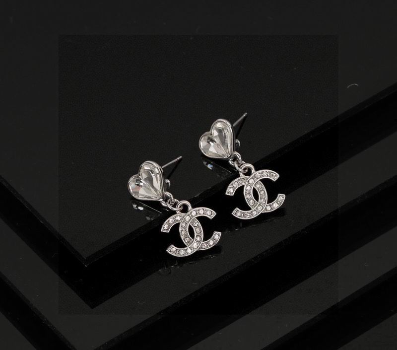 Chanel Earring 05yxh178 (6)