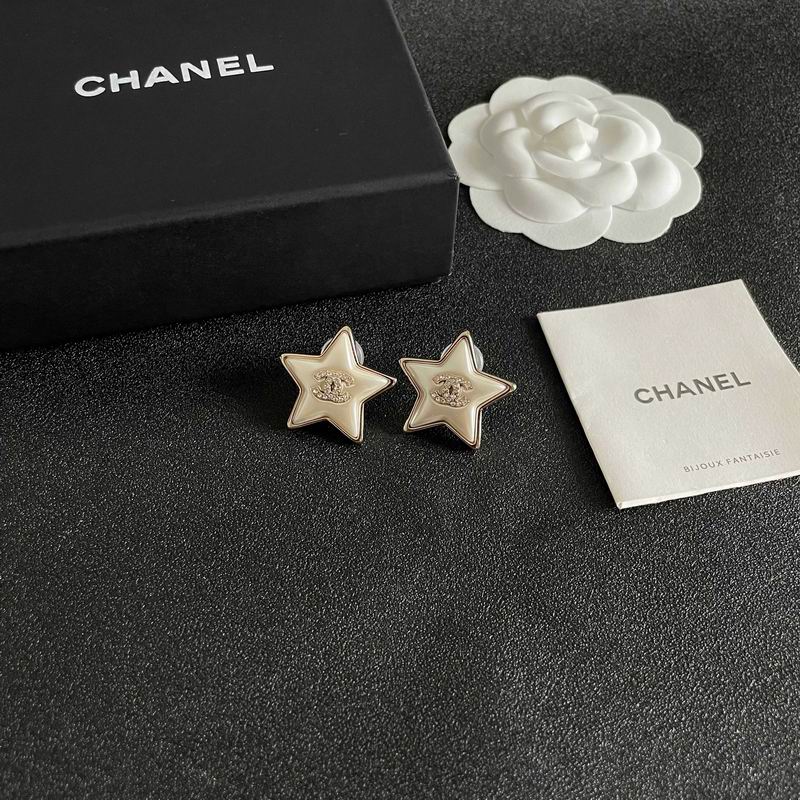 Chanel Earring 05yxh180 (2)