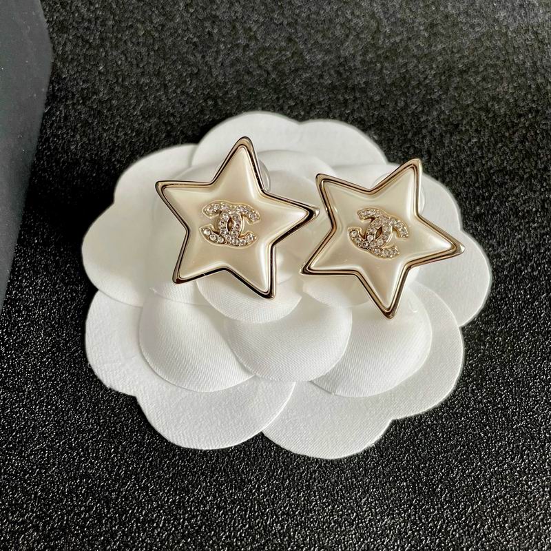 Chanel Earring 05yxh180 (4)