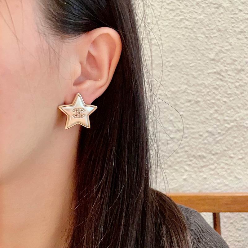Chanel Earring 05yxh180 (5)