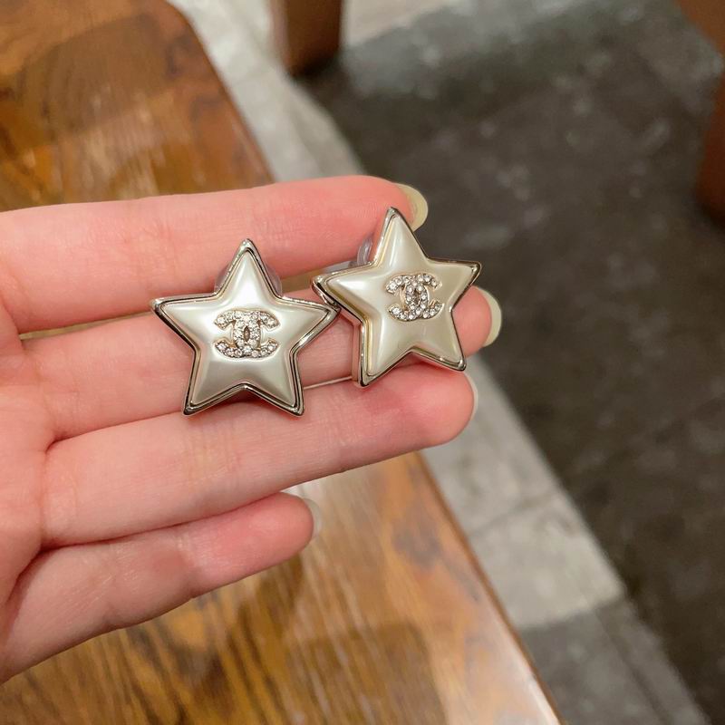 Chanel Earring 05yxh180 (6)