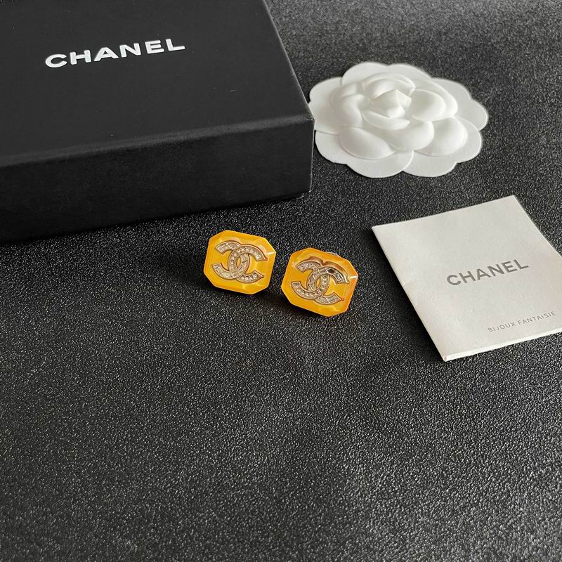 Chanel Earring 05yxh181 (2)