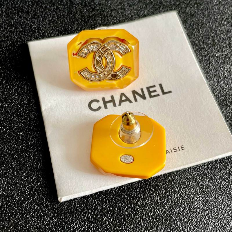 Chanel Earring 05yxh181 (3)