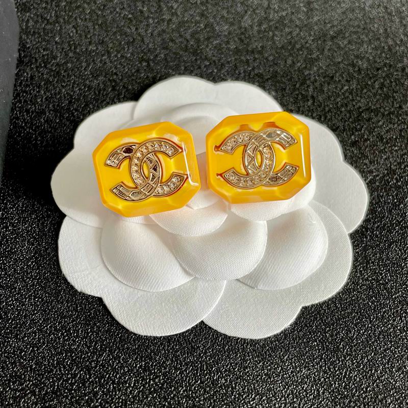 Chanel Earring 05yxh181 (4)