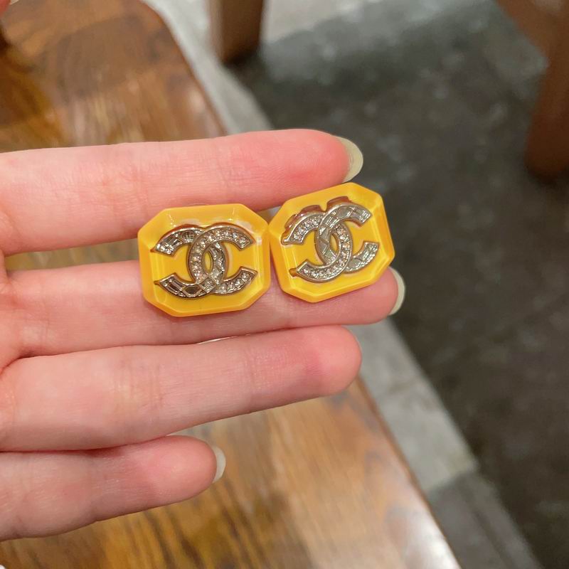 Chanel Earring 05yxh181 (6)