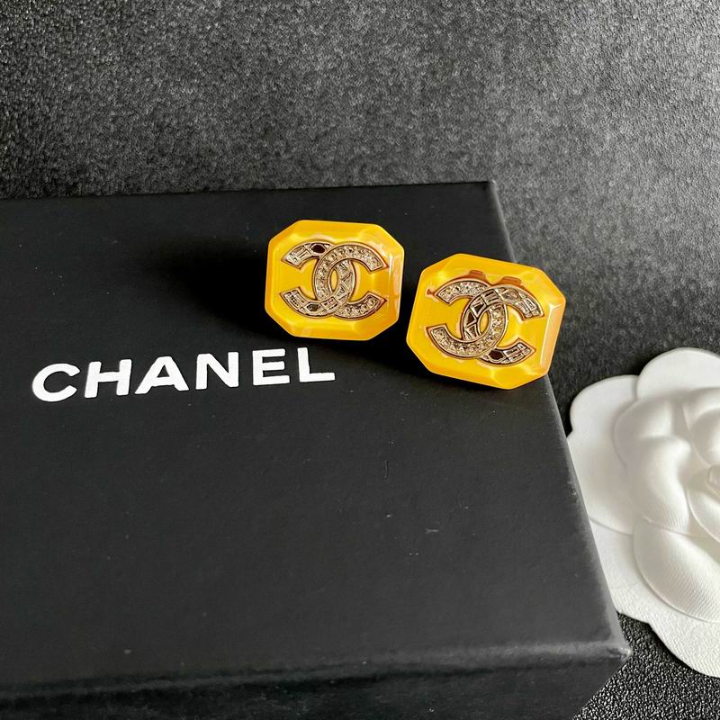 Chanel Earring 05yxh181 (7)