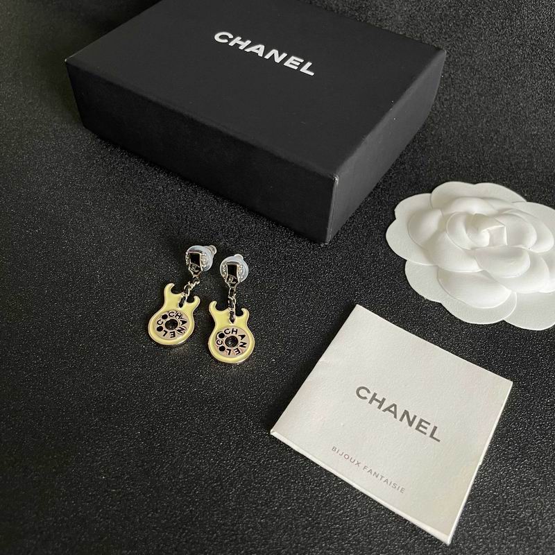 Chanel Earring 05yxh182 (1)
