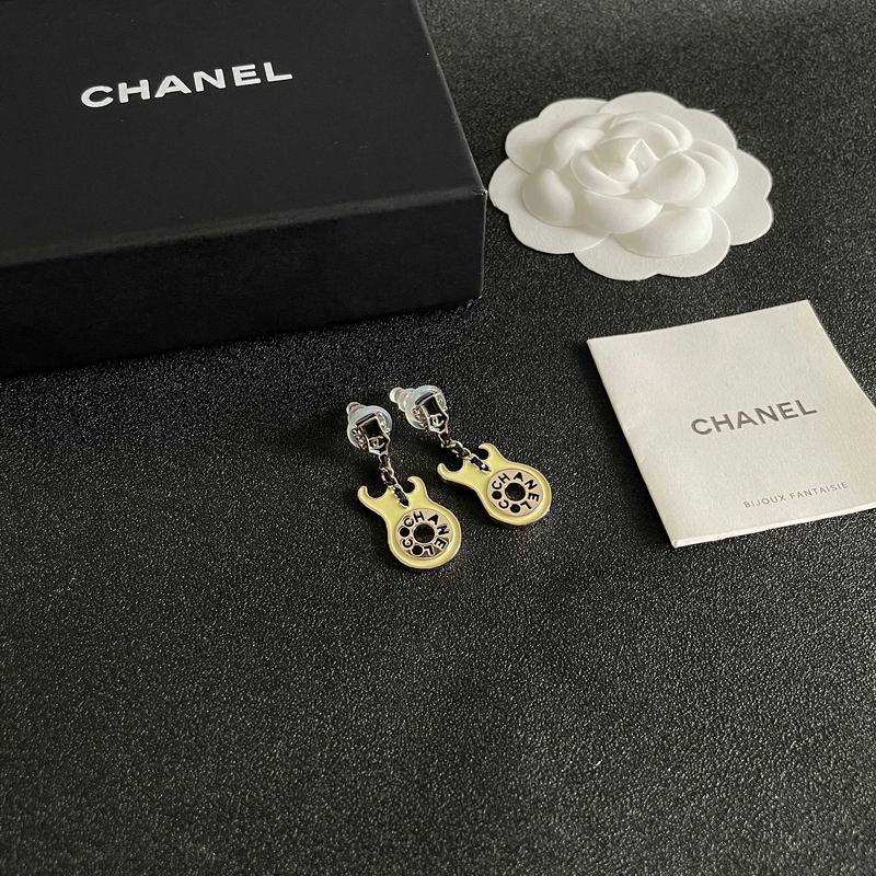 Chanel Earring 05yxh182 (2)