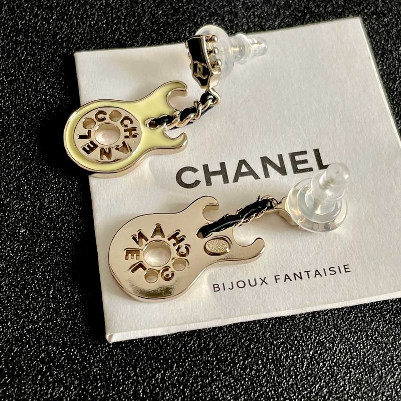 Chanel Earring 05yxh182 (3)