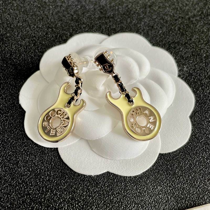 Chanel Earring 05yxh182 (4)