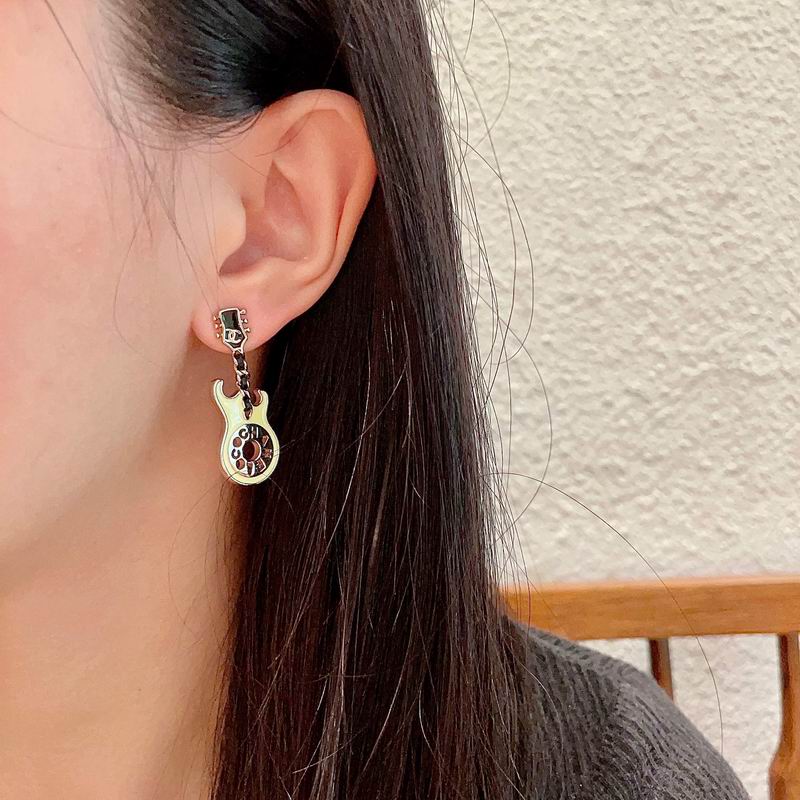Chanel Earring 05yxh182 (5)