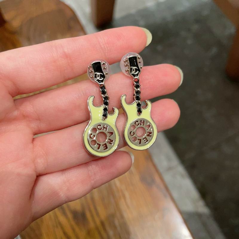 Chanel Earring 05yxh182 (6)