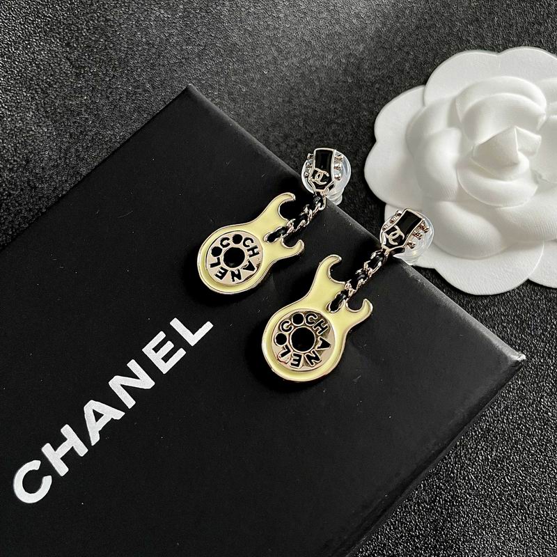 Chanel Earring 05yxh182 (7)