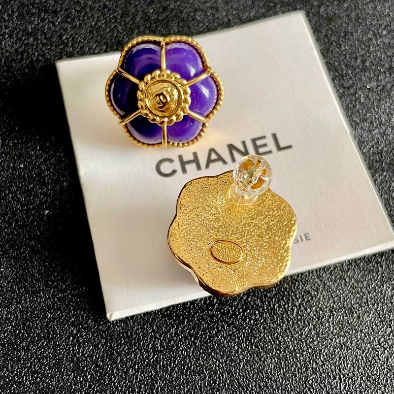 Chanel Earring 05yxh183 (3)