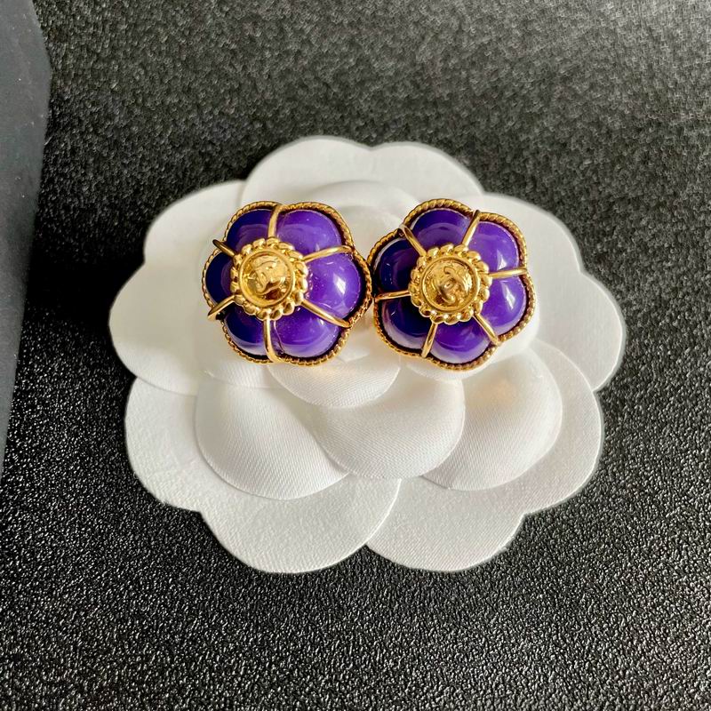 Chanel Earring 05yxh183 (4)