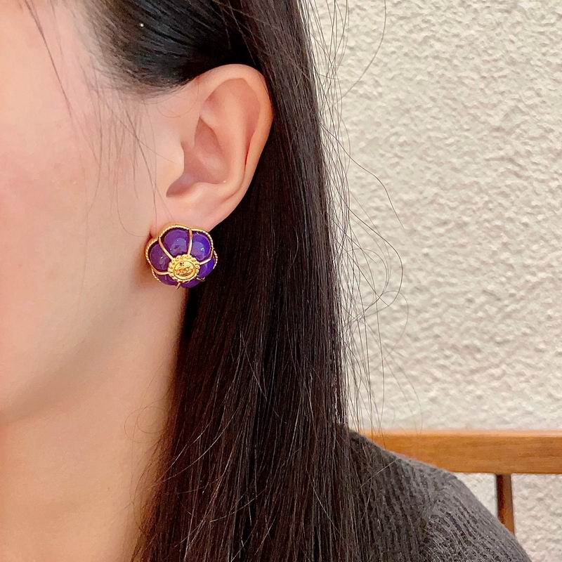 Chanel Earring 05yxh183 (5)