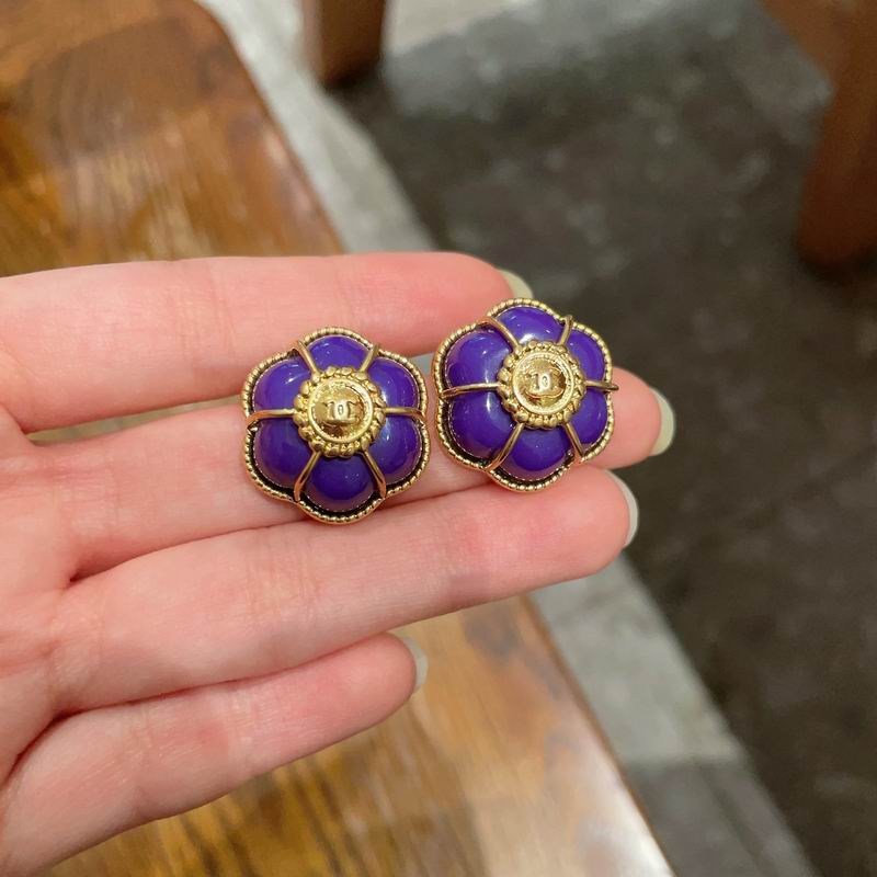 Chanel Earring 05yxh183 (6)