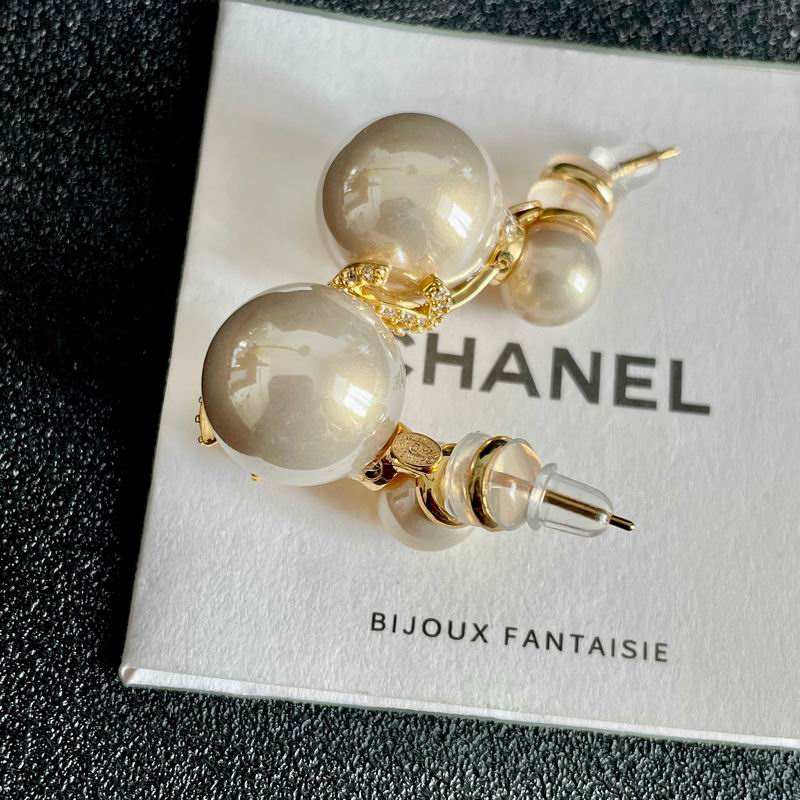 Chanel Earring 05yxh184 (3)