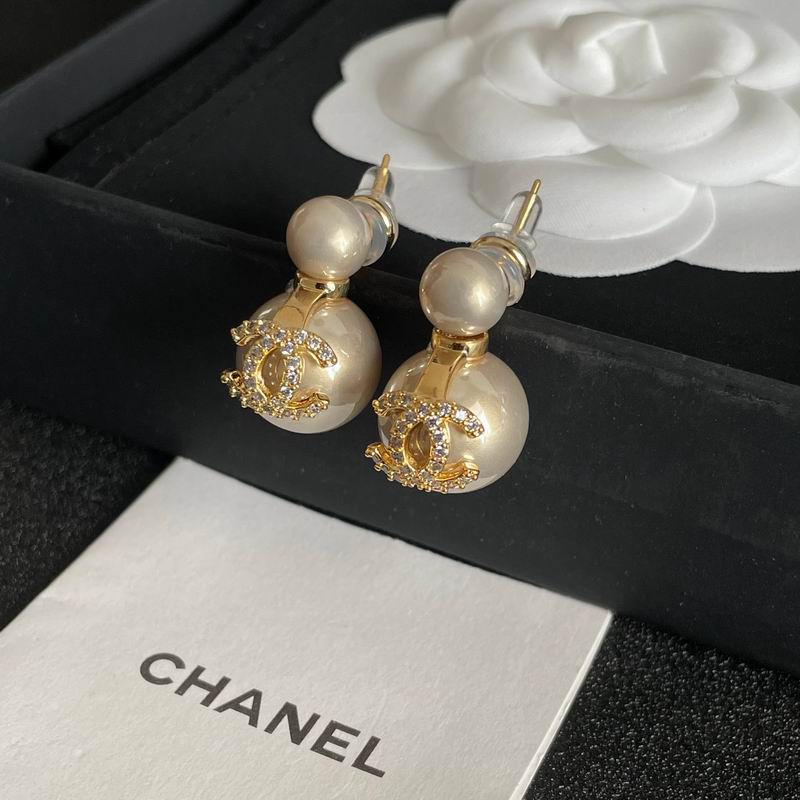 Chanel Earring 05yxh184 (4)