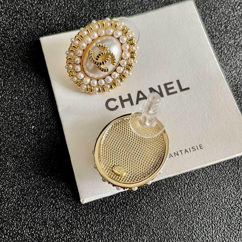 Chanel Earring 05yxh185 (3)