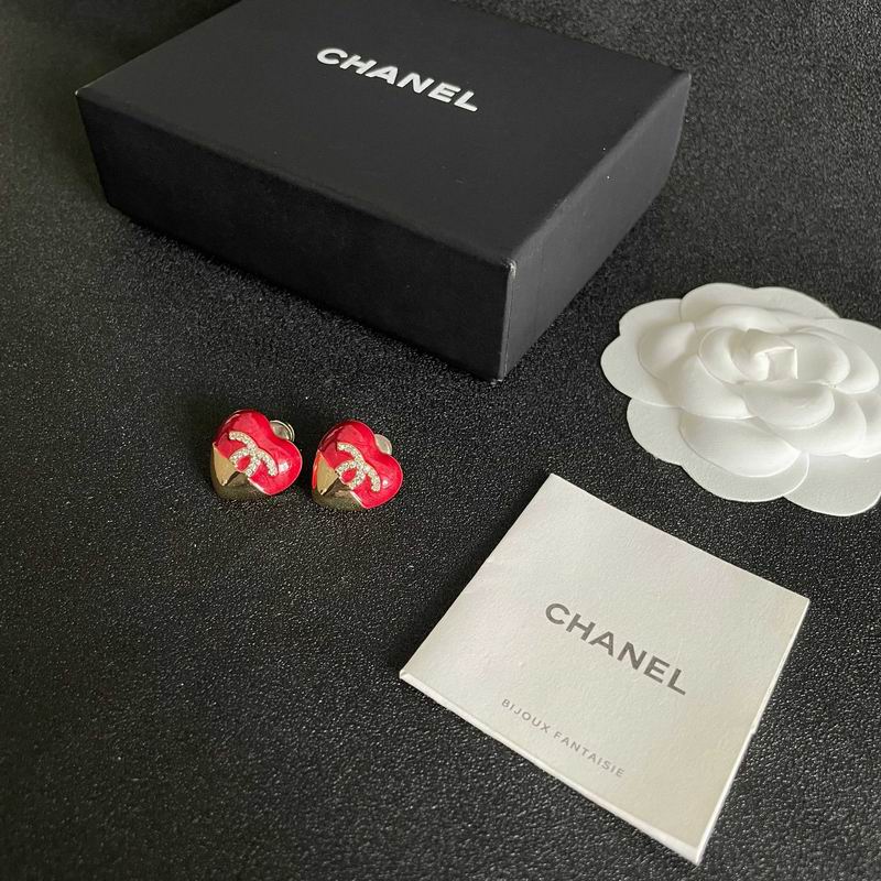 Chanel Earring 05yxh186 (1)