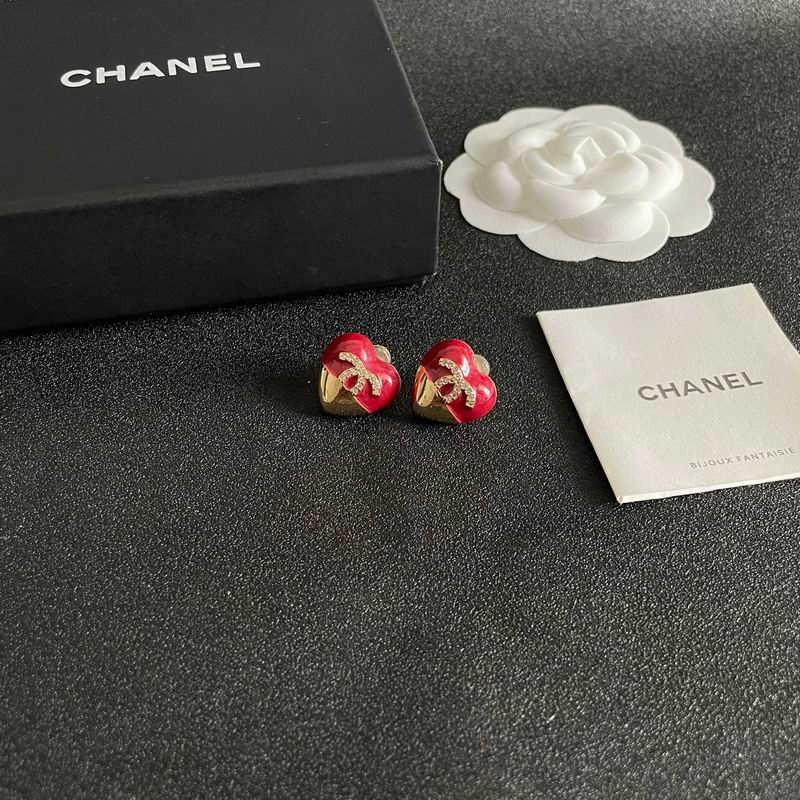 Chanel Earring 05yxh186 (2)